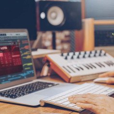 Huge library updates