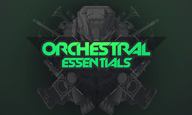 Orchestral Essentials