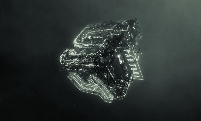 Symphobia 4: Pandora