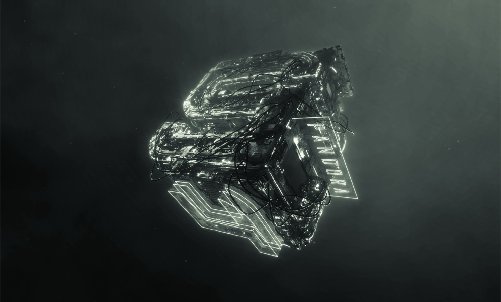 Symphobia 4: Pandora