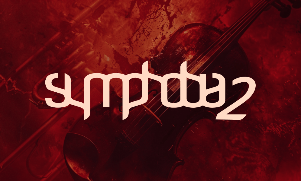 Symphobia 2