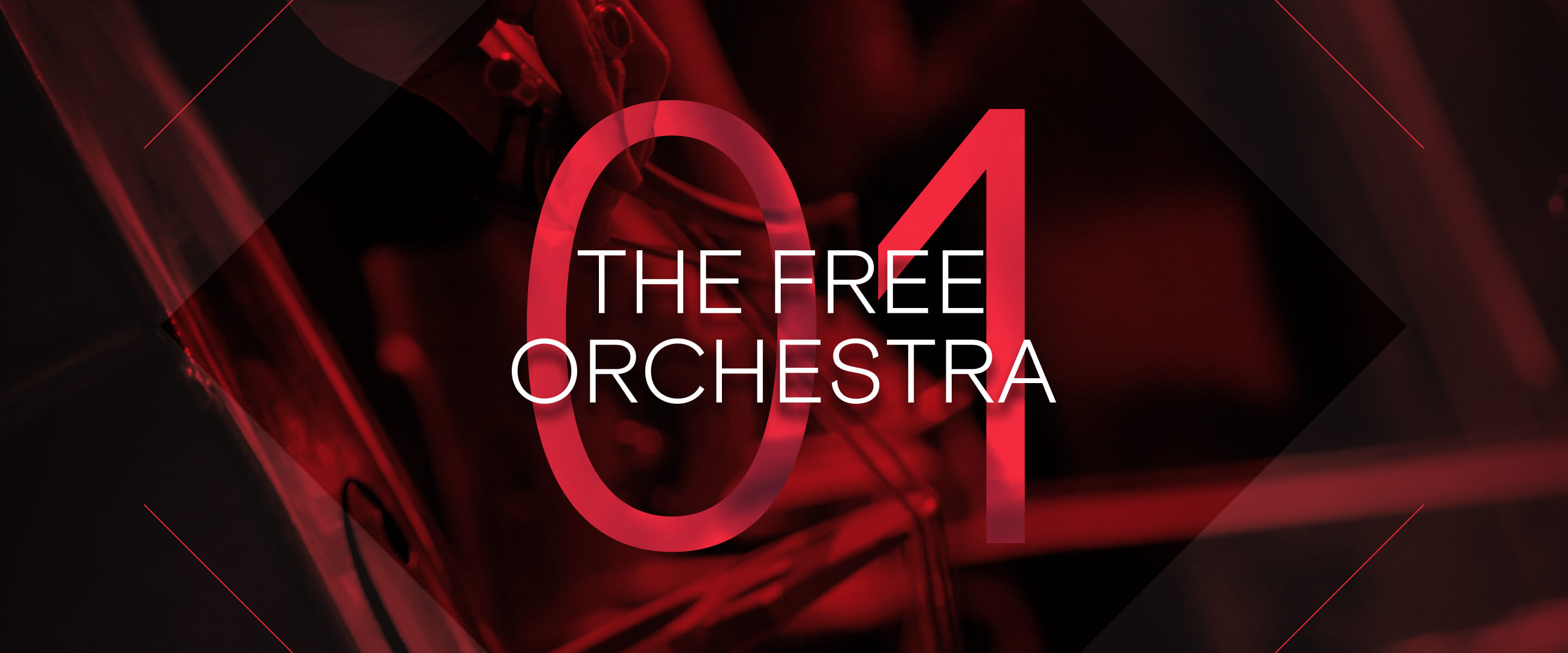 The Free Orchestra