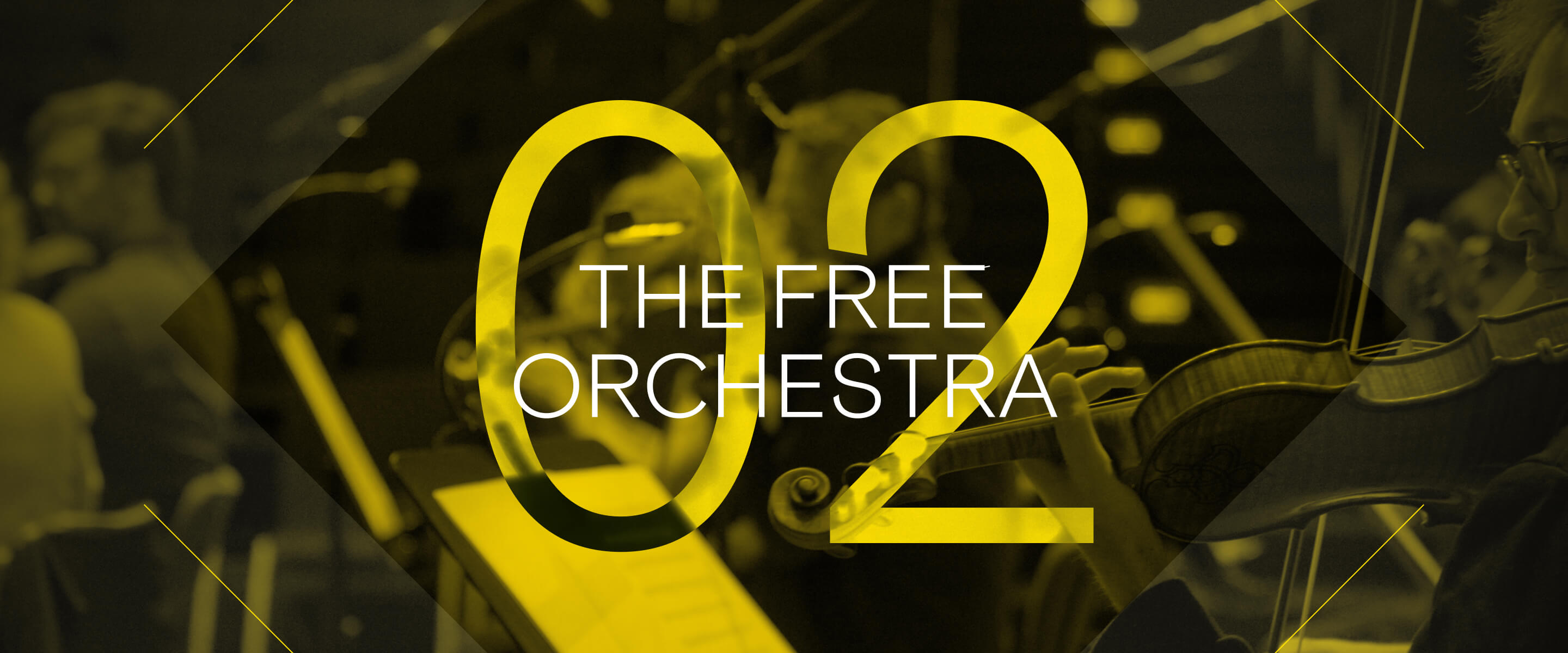 The Free Orchestra 2