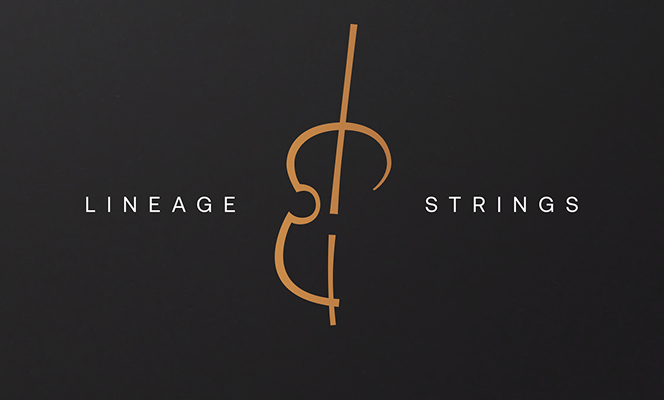 Lineage Strings